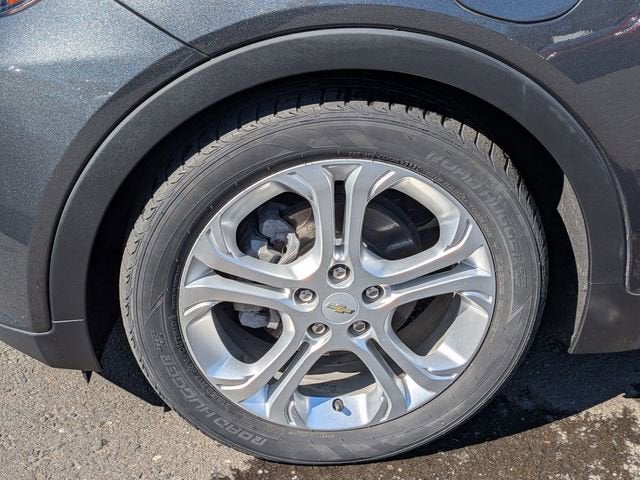 2019 Chevrolet Bolt EV LT