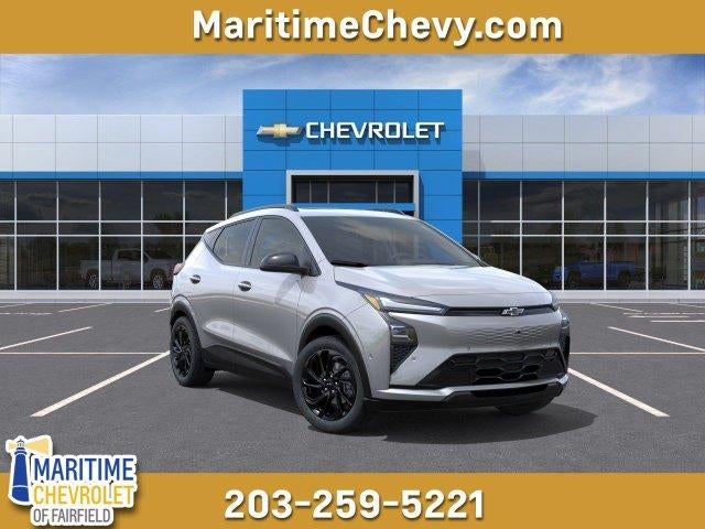 2027 Chevrolet Bolt