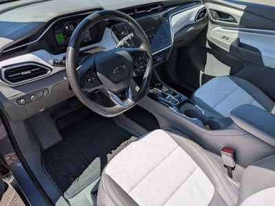 2023 Chevrolet Bolt EUV Premier
