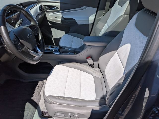2023 Chevrolet Bolt EUV Premier