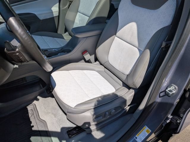 2023 Chevrolet Bolt EUV Premier