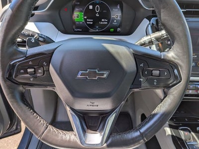 2023 Chevrolet Bolt EUV Premier