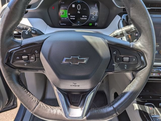 2023 Chevrolet Bolt EUV Premier