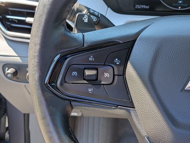 2023 Chevrolet Bolt EUV Premier
