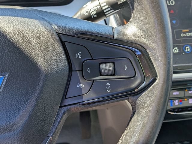2023 Chevrolet Bolt EUV Premier