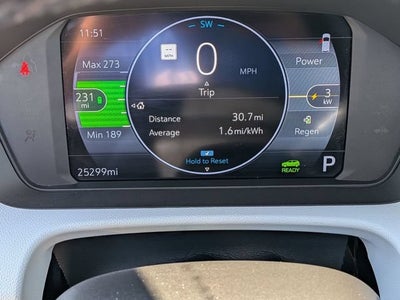 2023 Chevrolet Bolt EUV Premier
