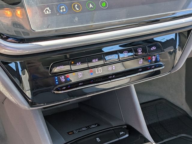 2023 Chevrolet Bolt EUV Premier