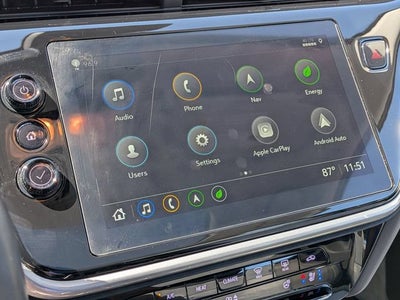 2023 Chevrolet Bolt EUV Premier