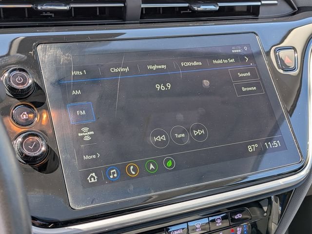 2023 Chevrolet Bolt EUV Premier