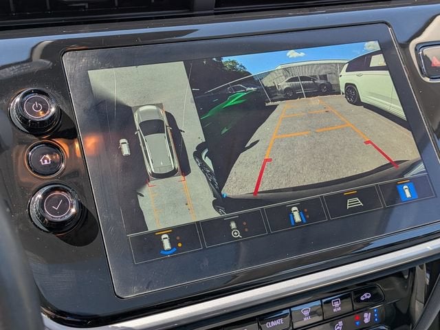 2023 Chevrolet Bolt EUV Premier