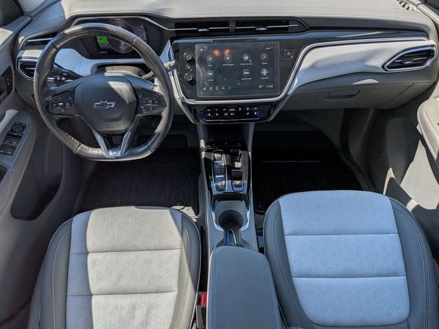 2023 Chevrolet Bolt EUV Premier
