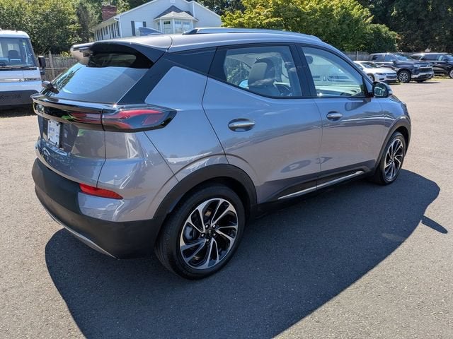 2023 Chevrolet Bolt EUV Premier