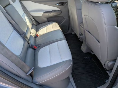2023 Chevrolet Bolt EUV Premier