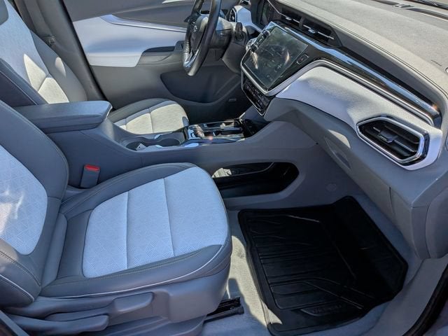 2023 Chevrolet Bolt EUV Premier