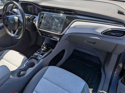 2023 Chevrolet Bolt EUV Premier