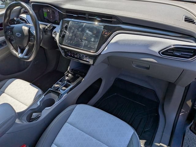 2023 Chevrolet Bolt EUV Premier