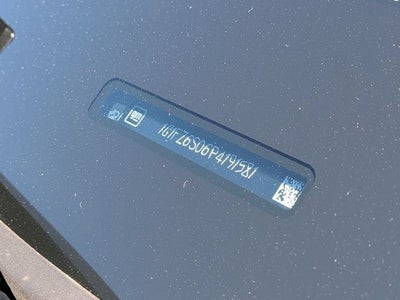 2023 Chevrolet Bolt EUV Premier