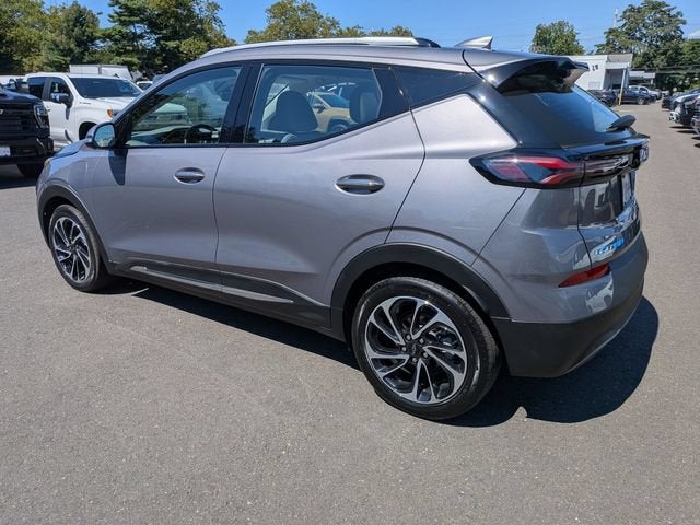 2023 Chevrolet Bolt EUV Premier