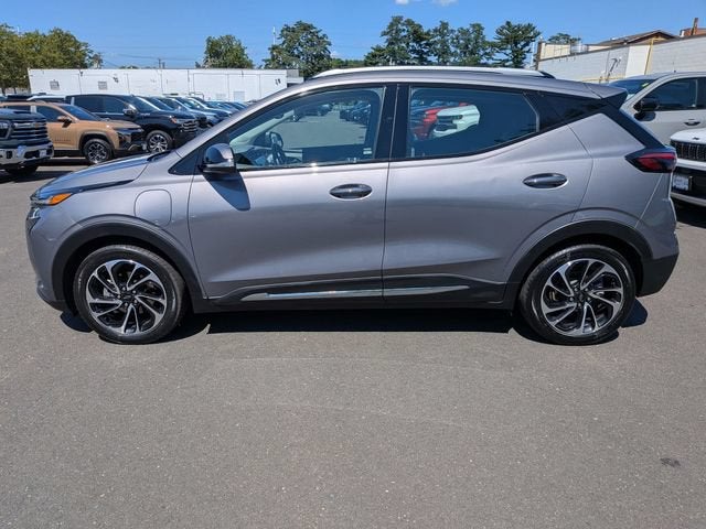 2023 Chevrolet Bolt EUV Premier