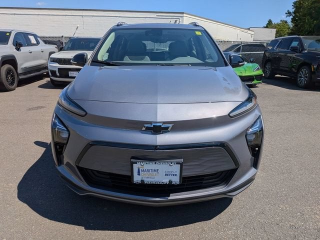 2023 Chevrolet Bolt EUV Premier