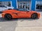 2025 Chevrolet Corvette Z06 3LZ
