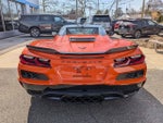 2025 Chevrolet Corvette Z06 3LZ