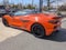 2025 Chevrolet Corvette Z06 3LZ