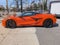2025 Chevrolet Corvette Z06 3LZ