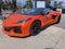 2025 Chevrolet Corvette Z06 3LZ