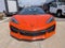 2025 Chevrolet Corvette Z06 3LZ
