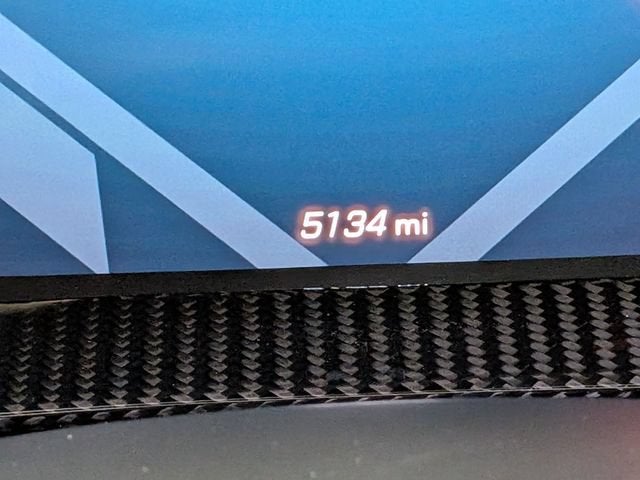 2025 Chevrolet Corvette ZR1 3LZ