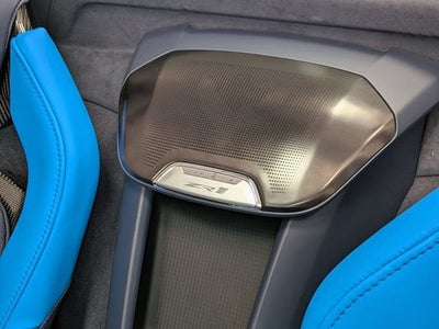 2025 Chevrolet Corvette ZR1 3LZ