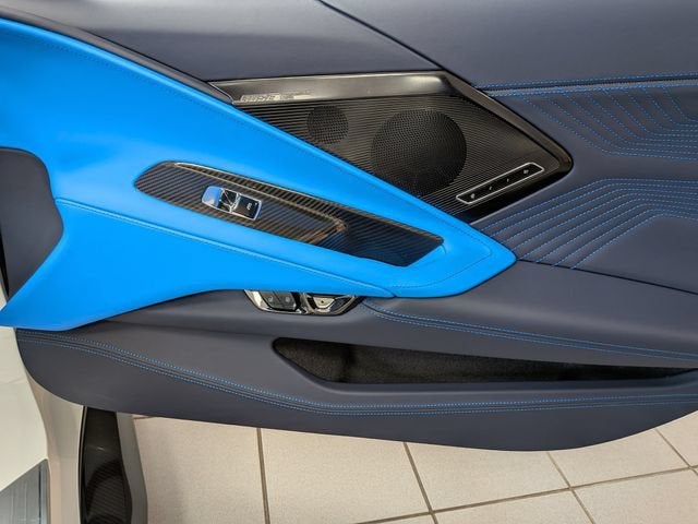 2025 Chevrolet Corvette ZR1 3LZ