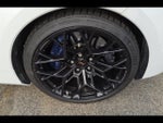 2025 Chevrolet Corvette ZR1 3LZ