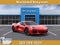 2026 Chevrolet Corvette E-Ray 2LZ