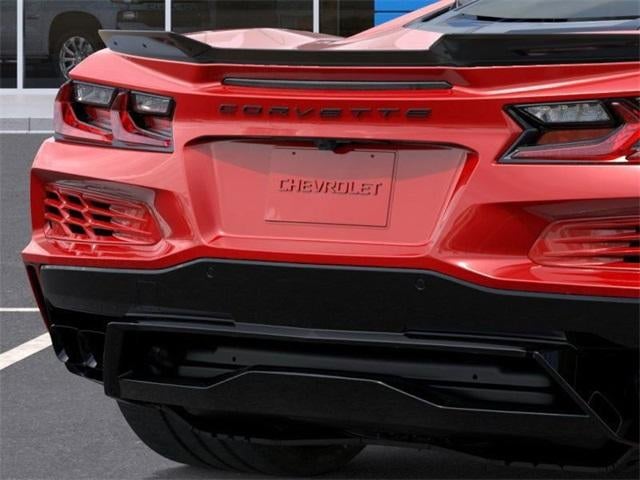 2026 Chevrolet Corvette E-Ray 2LZ