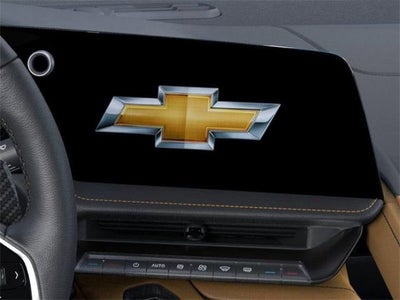 2026 Chevrolet Corvette E-Ray 2LZ