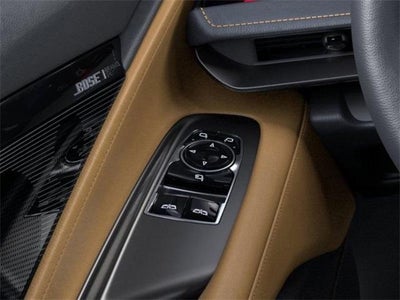 2026 Chevrolet Corvette E-Ray 2LZ