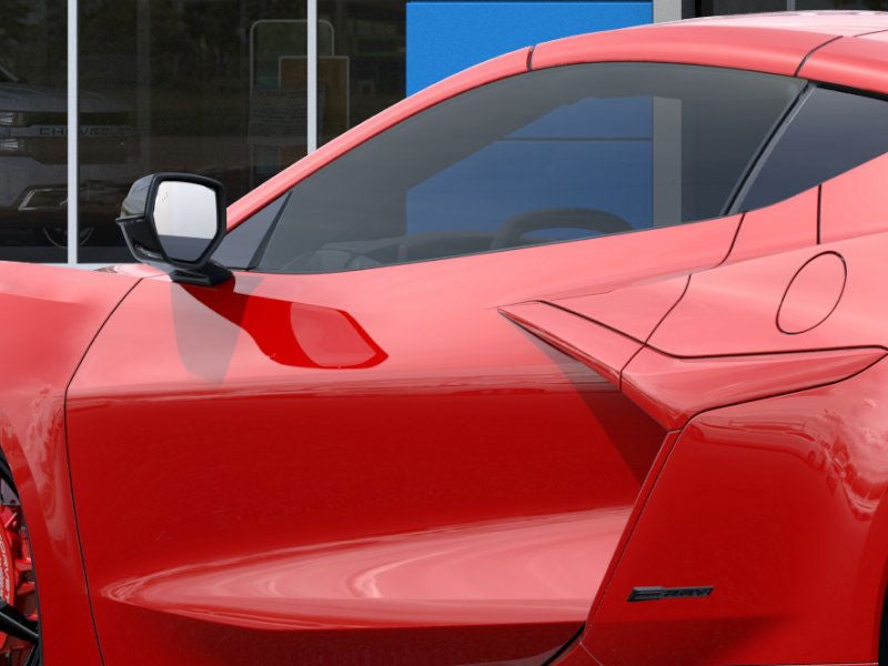 2026 Chevrolet Corvette E-Ray 2LZ