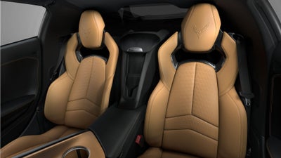 2026 Chevrolet Corvette E-Ray 2LZ