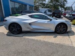 2026 Chevrolet Corvette E-Ray 3LZ