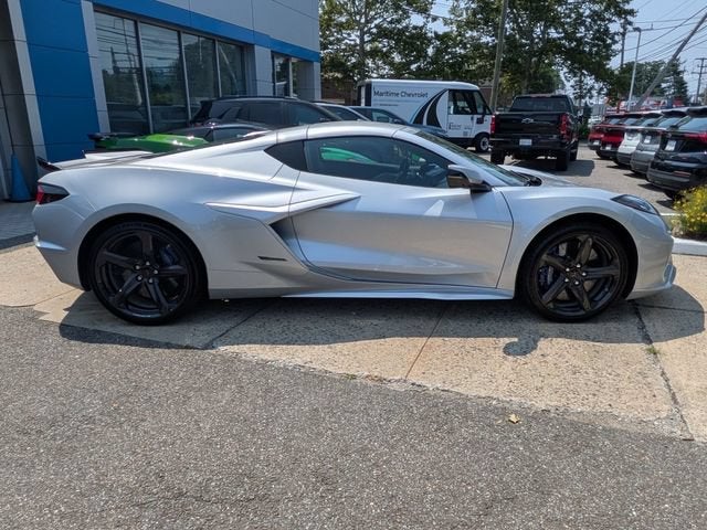 2026 Chevrolet Corvette E-Ray 3LZ