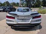 2026 Chevrolet Corvette E-Ray 3LZ