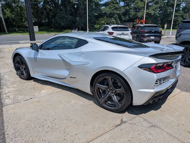 2026 Chevrolet Corvette E-Ray 3LZ