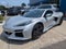 2026 Chevrolet Corvette E-Ray 3LZ