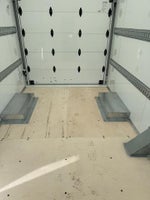 2024 Chevrolet Express Cutaway 3500 Base