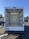 2024 Chevrolet Express Cutaway 3500 Base