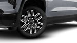 2026 Chevrolet Silverado EV WT - Standard Range