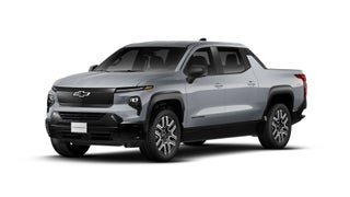 2026 Chevrolet Silverado EV WT - Standard Range
