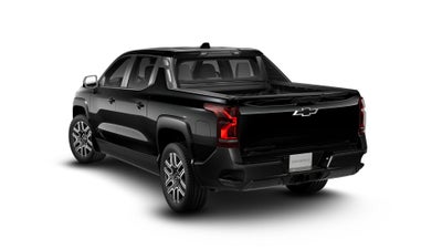 2026 Chevrolet Silverado EV WT - Standard Range